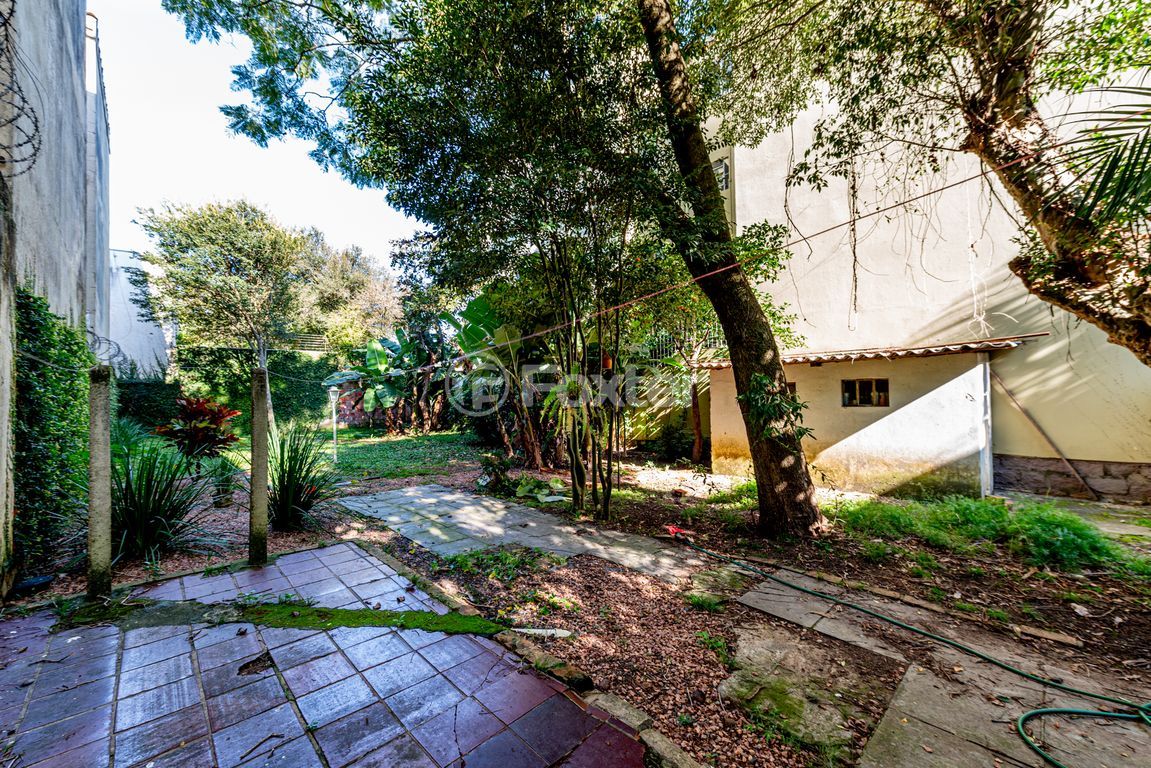 casa sobrado para comprar em LUIZ AFONSO, 550/552/554 - foto 42