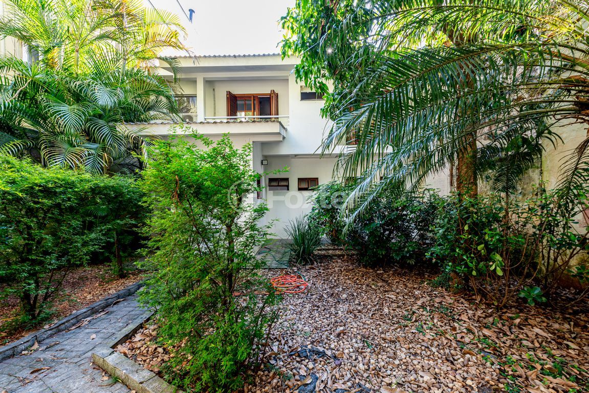casa sobrado para comprar em LUIZ AFONSO, 550/552/554 - foto 43