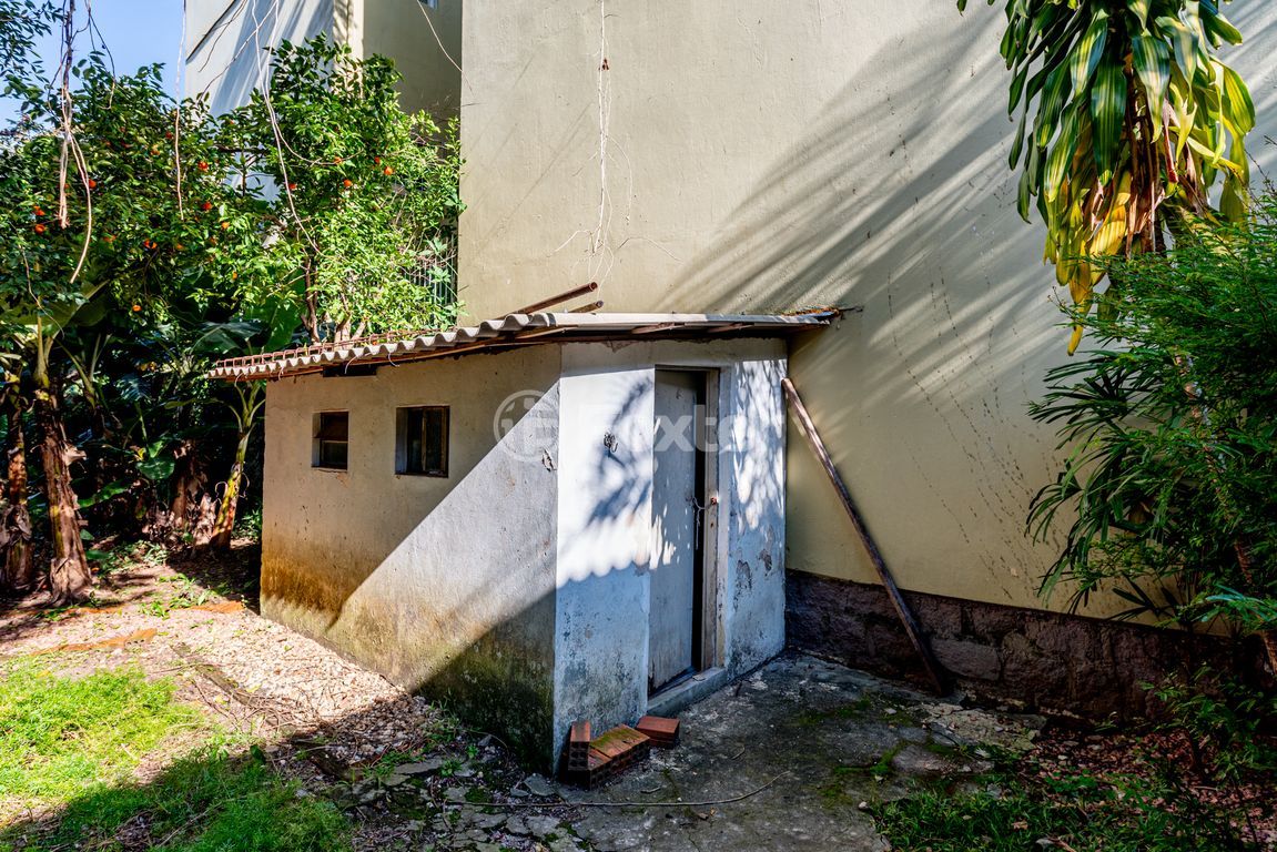 casa sobrado para comprar em LUIZ AFONSO, 550/552/554 - foto 44