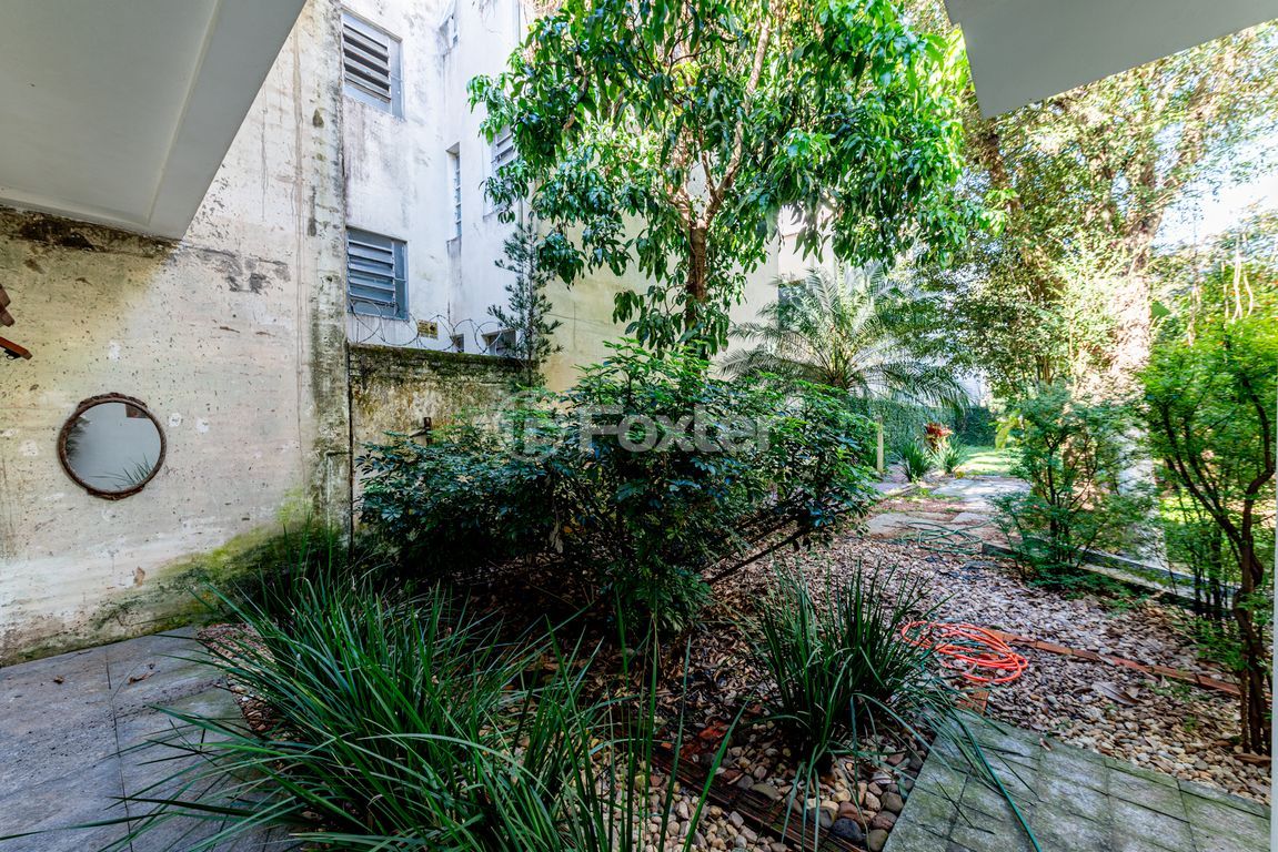 casa sobrado para comprar em LUIZ AFONSO, 550/552/554 - foto 30