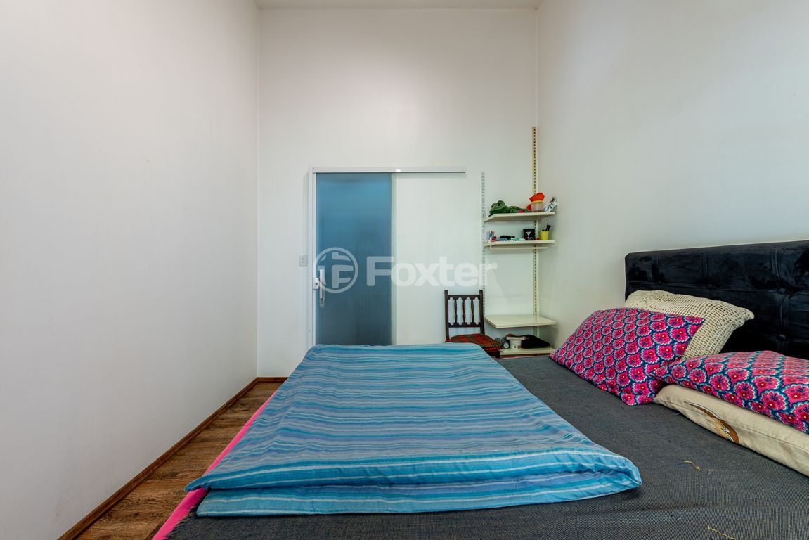 casa sobrado para comprar em LUIZ AFONSO, 550/552/554 - foto 20