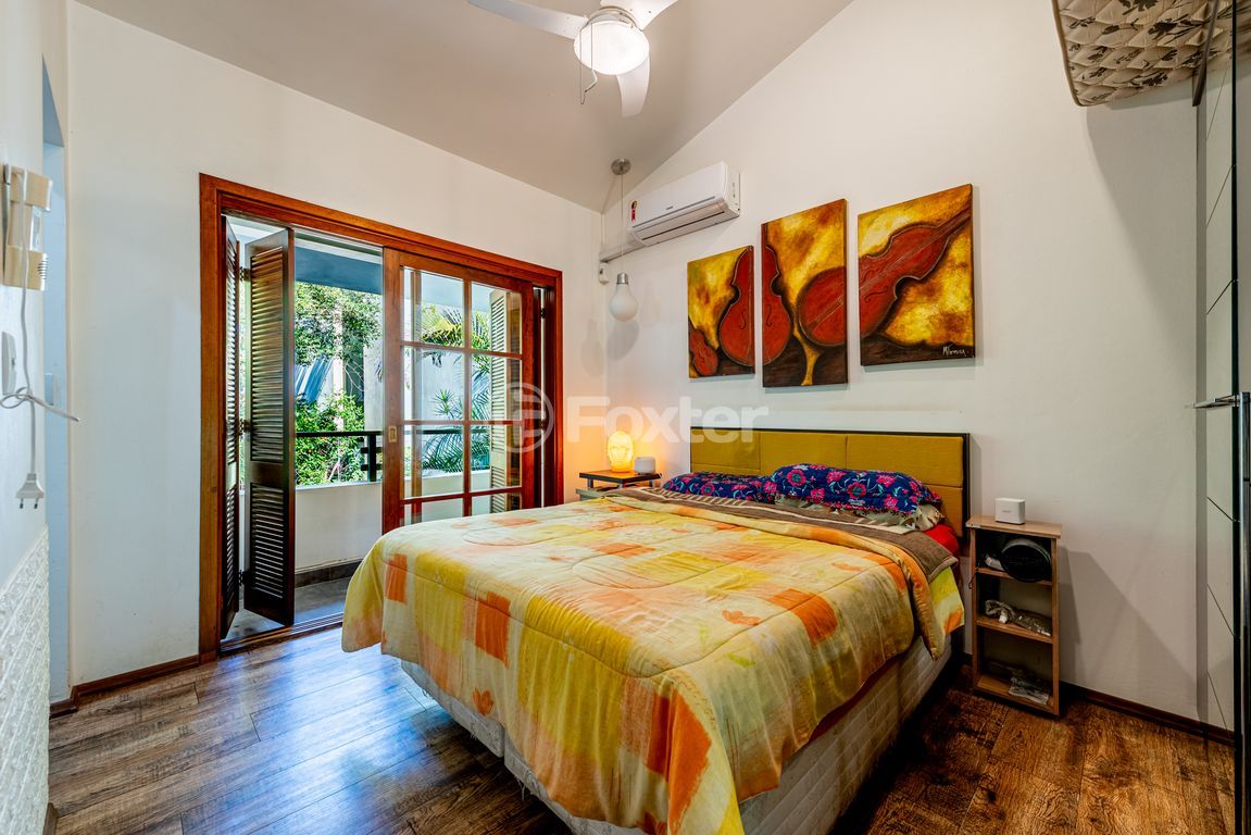 casa sobrado para comprar em LUIZ AFONSO, 550/552/554 - foto 28