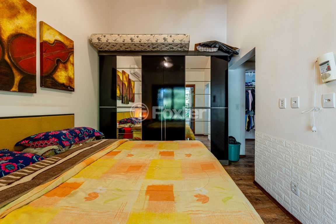casa sobrado para comprar em LUIZ AFONSO, 550/552/554 - foto 25
