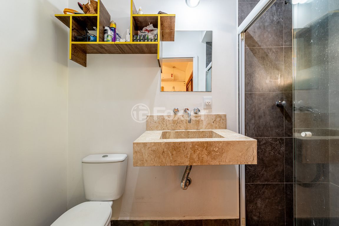 casa sobrado para comprar em LUIZ AFONSO, 550/552/554 - foto 24