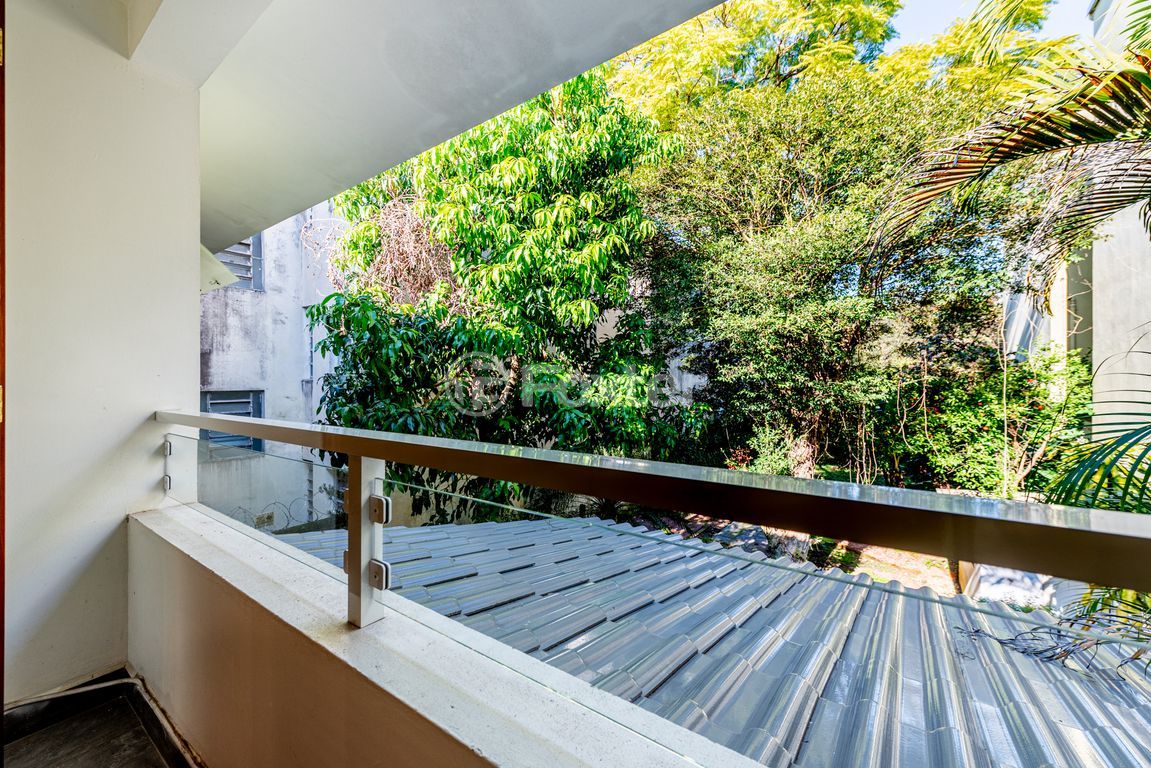casa sobrado para comprar em LUIZ AFONSO, 550/552/554 - foto 29