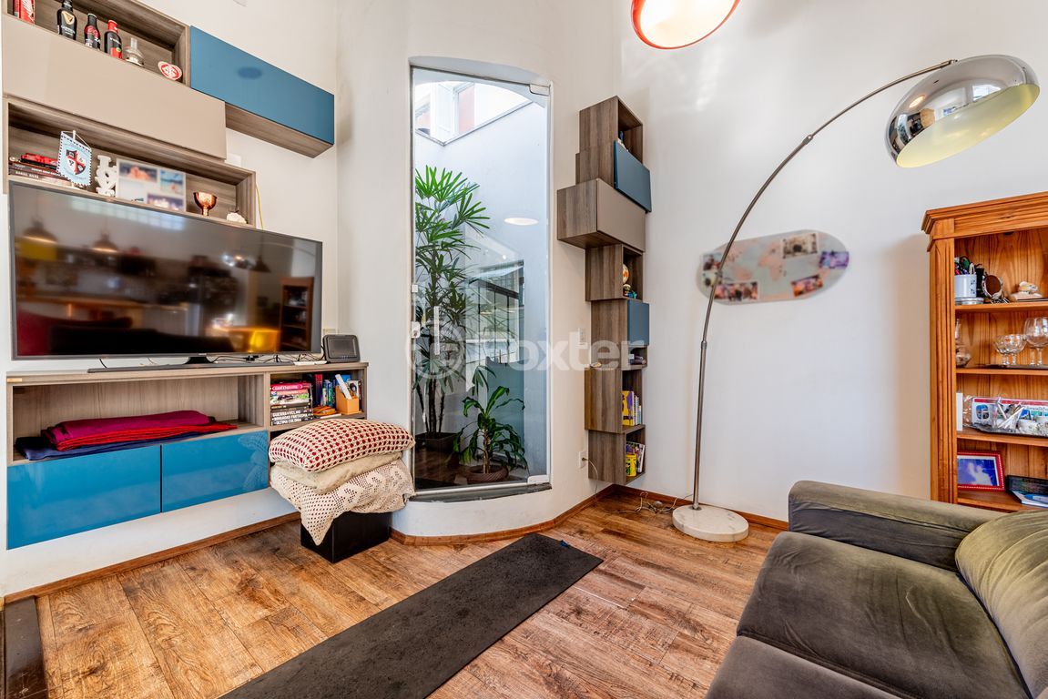 casa sobrado para comprar em LUIZ AFONSO, 550/552/554 - foto 12
