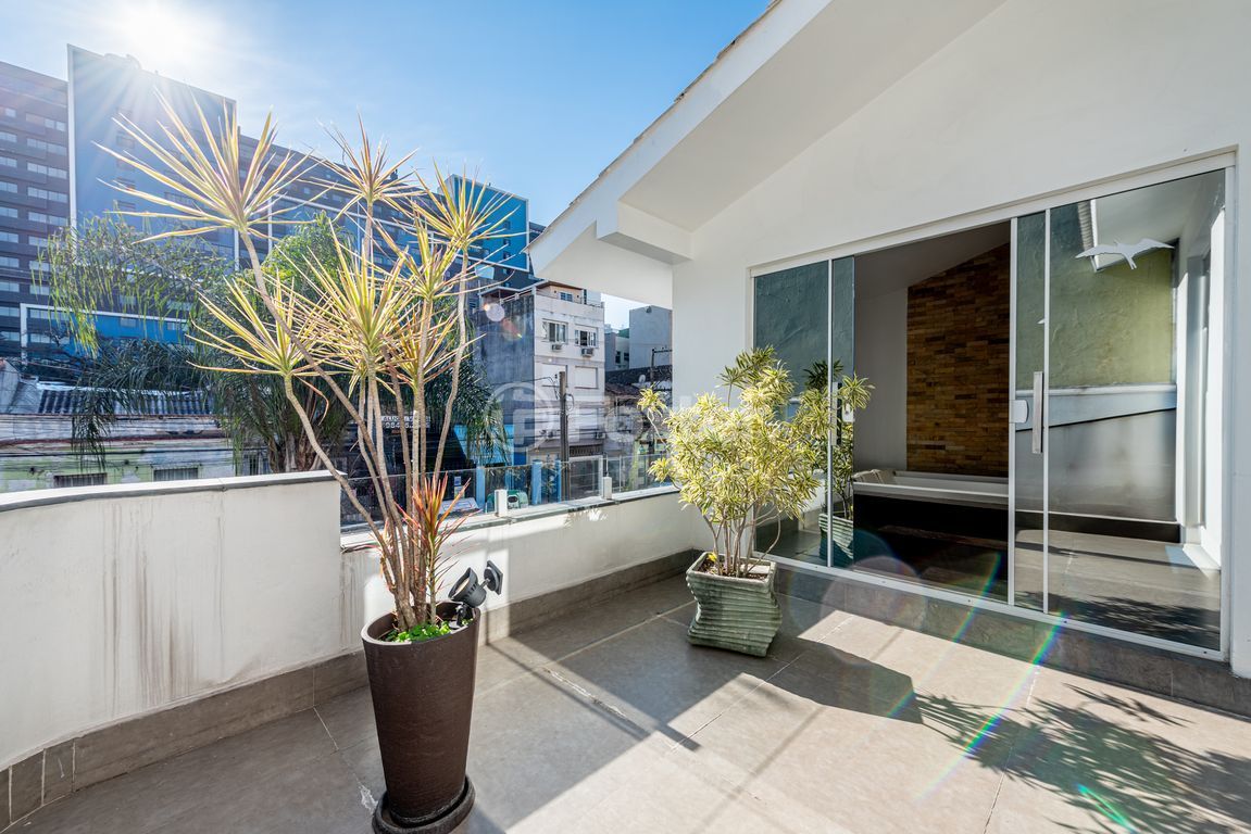 casa sobrado para comprar em LUIZ AFONSO, 550/552/554 - foto 9