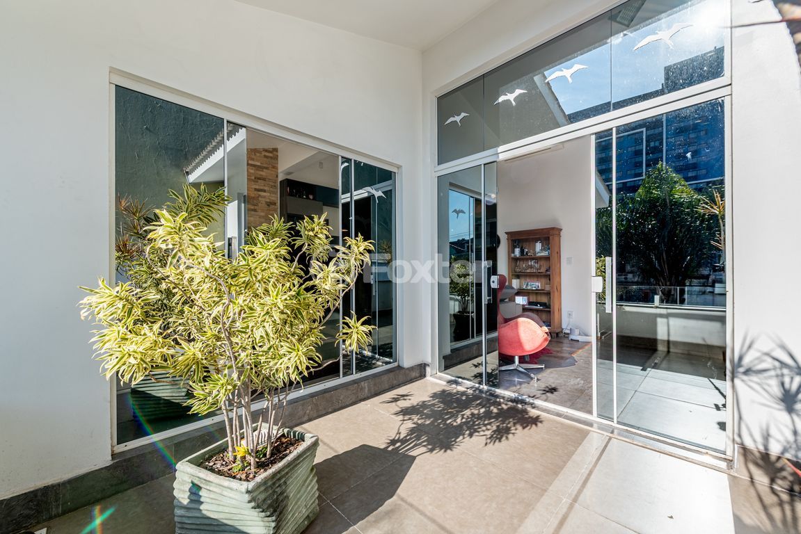 casa sobrado para comprar em LUIZ AFONSO, 550/552/554 - foto 10
