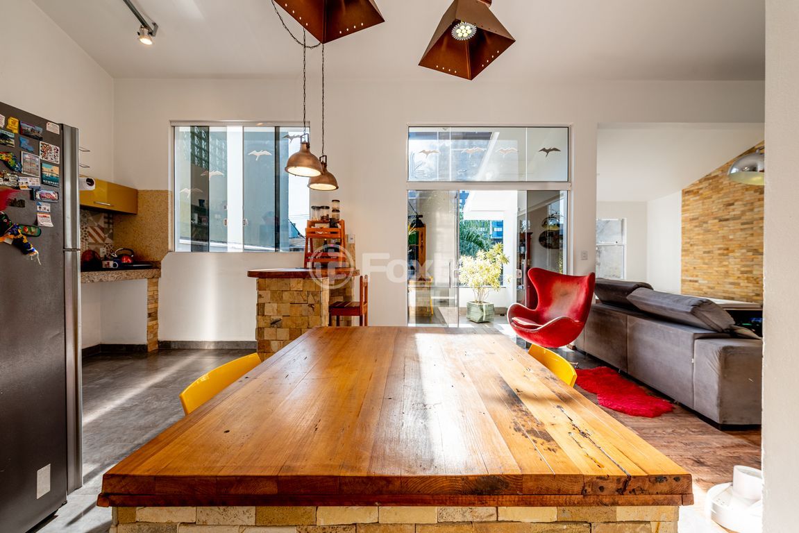 casa sobrado para comprar em LUIZ AFONSO, 550/552/554 - foto 14