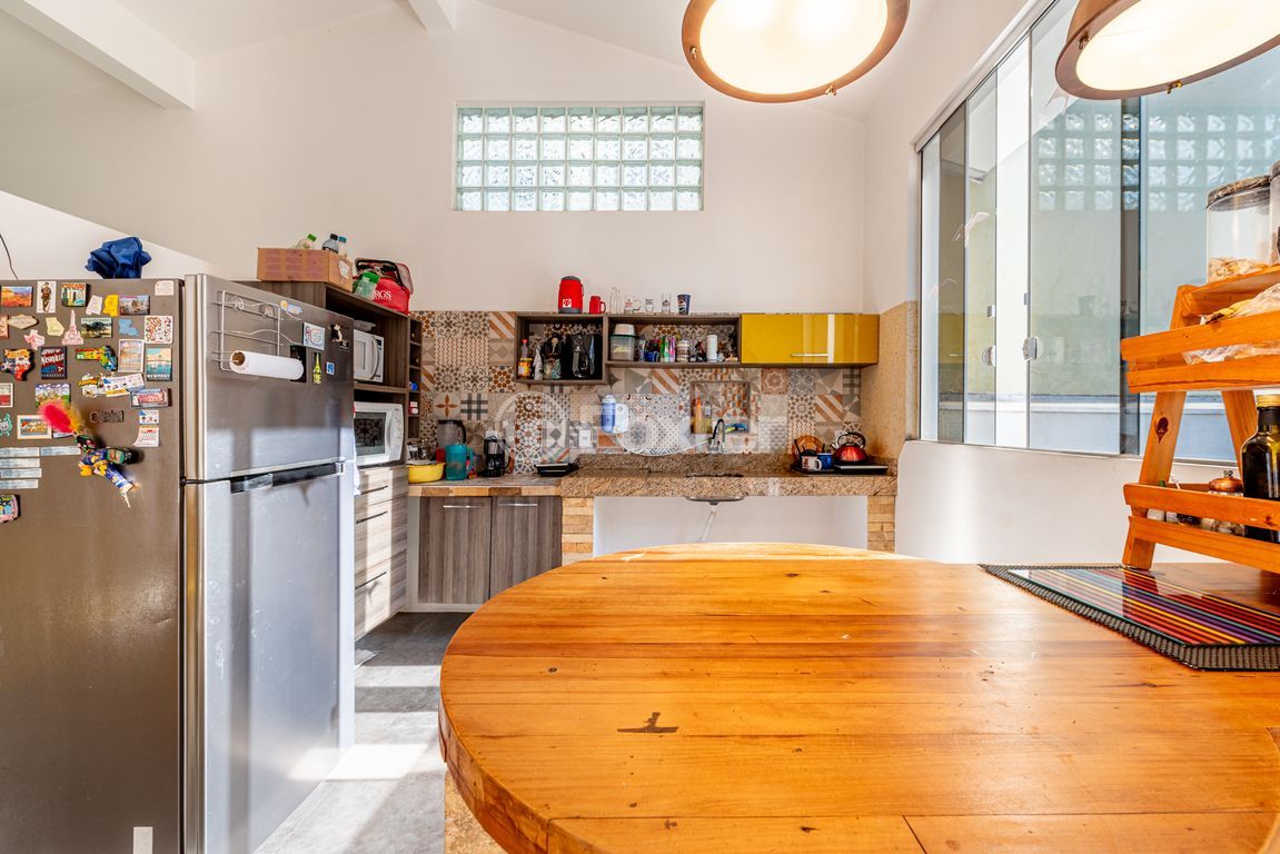 casa sobrado para comprar em LUIZ AFONSO, 550/552/554 - foto 17