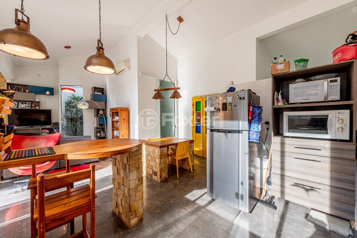 casa sobrado para comprar em LUIZ AFONSO, 550/552/554 - foto 13