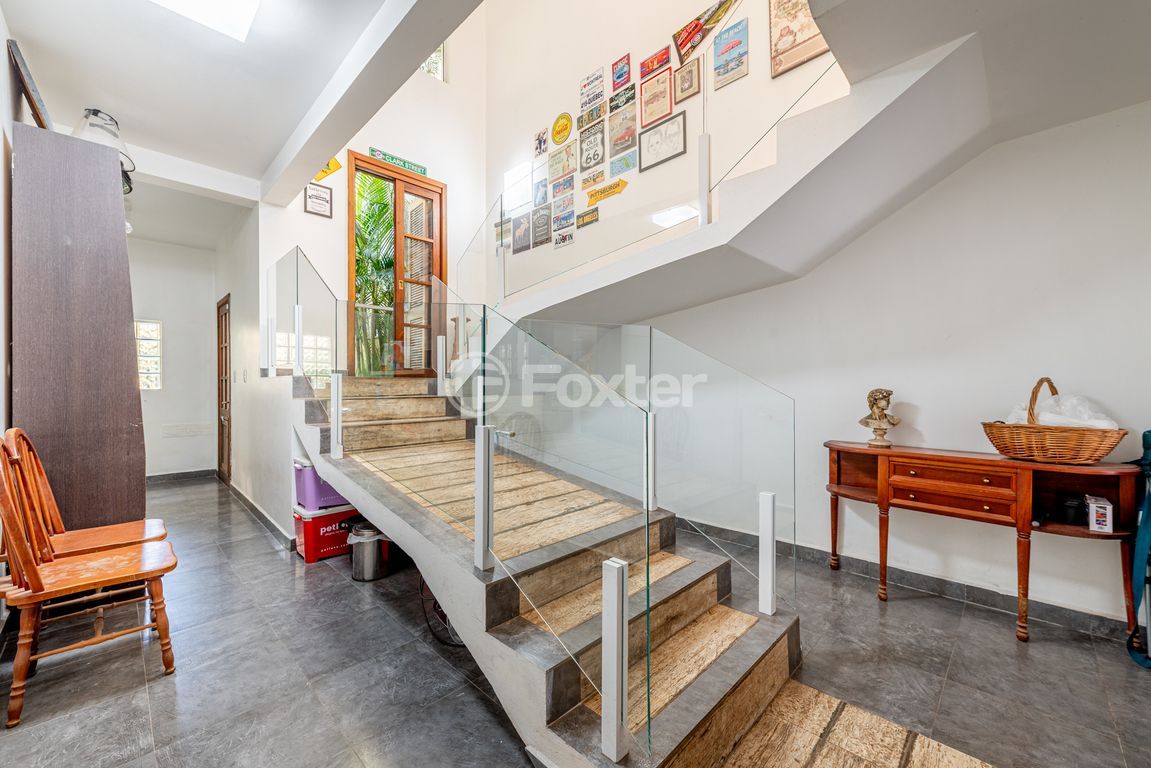 casa sobrado para comprar em LUIZ AFONSO, 550/552/554 - foto 18