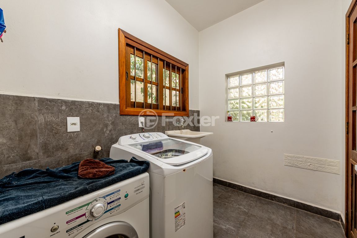 casa sobrado para comprar em LUIZ AFONSO, 550/552/554 - foto 32