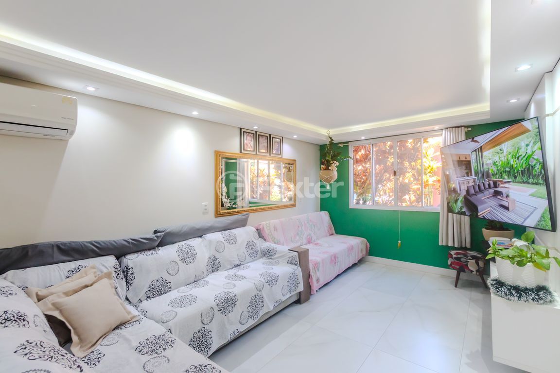 Casa em condominio para comprar em Jardim Itu, Porto Alegre - foto 1