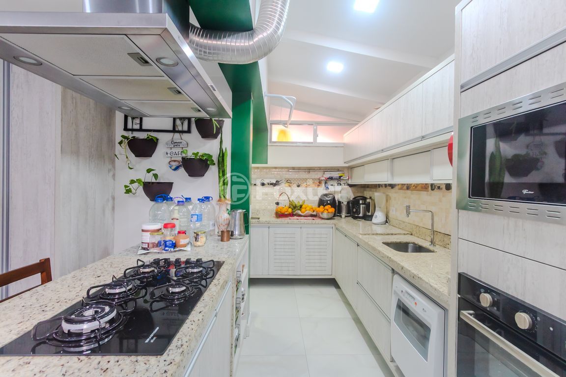 Casa em condominio para comprar em Tenente Ary Tarrago, 1720 - foto 23