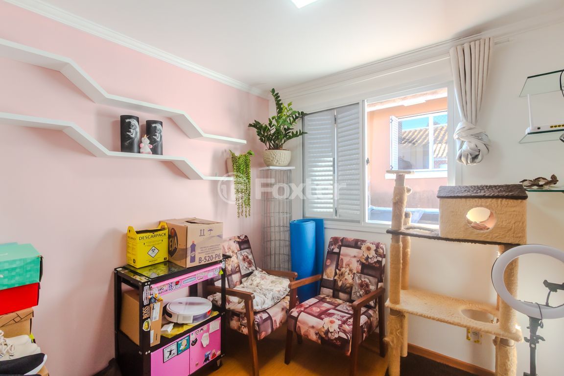 Casa em condominio para comprar em Tenente Ary Tarrago, 1720 - foto 9