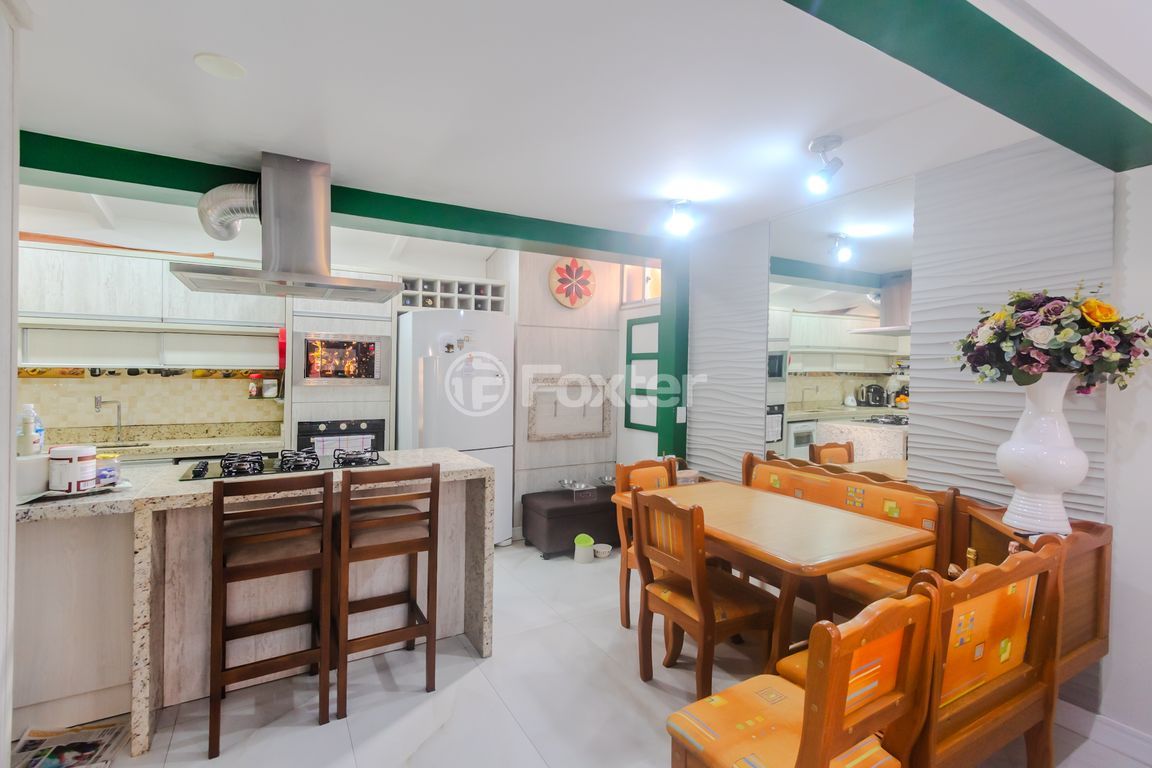 Casa em condominio para comprar em Tenente Ary Tarrago, 1720 - foto 19