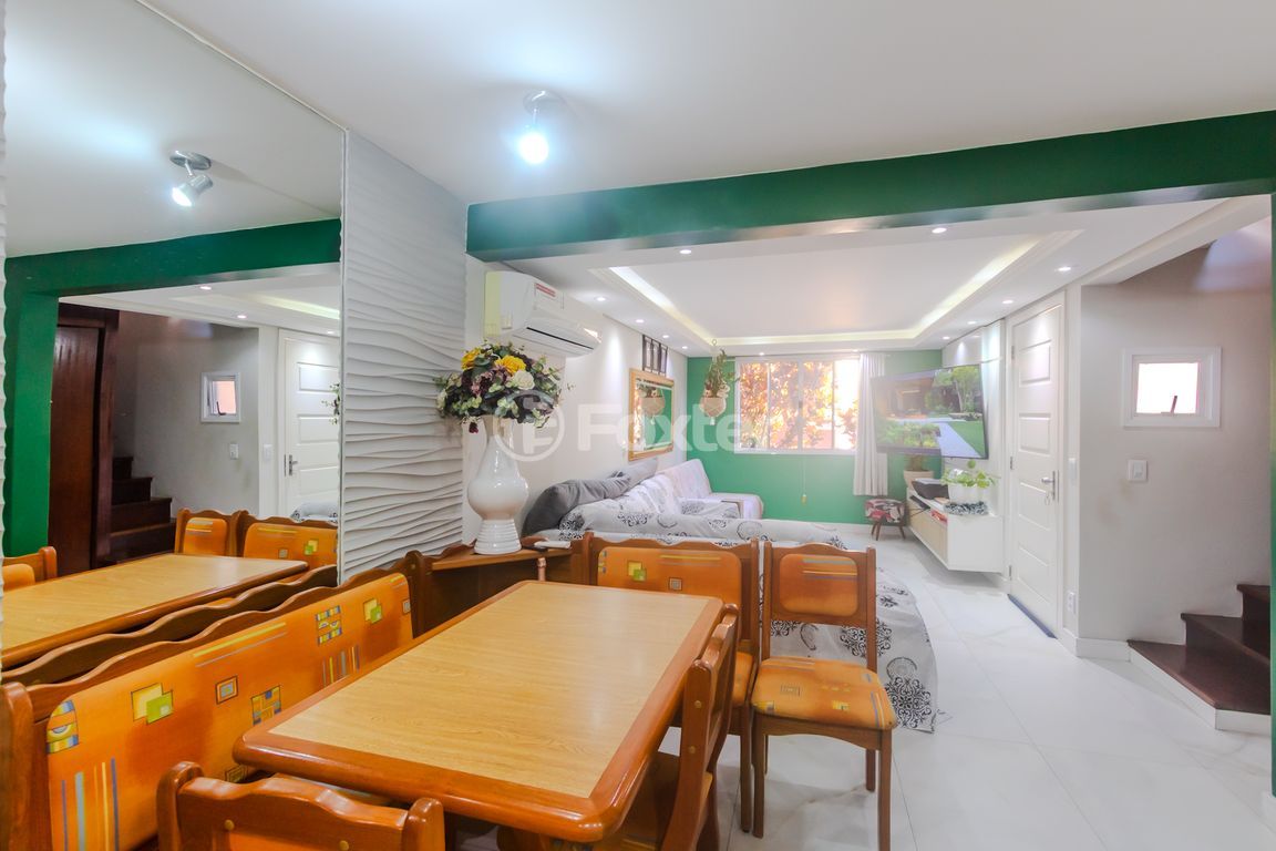 Casa em condominio para comprar em Tenente Ary Tarrago, 1720 - foto 18