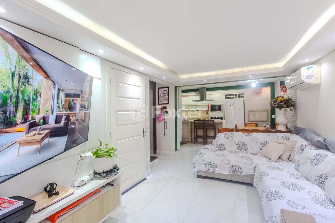 Casa em condominio para comprar em Tenente Ary Tarrago, 1720 - foto 6