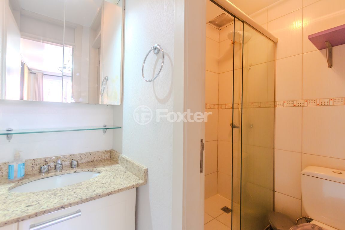 Casa em condominio para comprar em Tenente Ary Tarrago, 1720 - foto 16