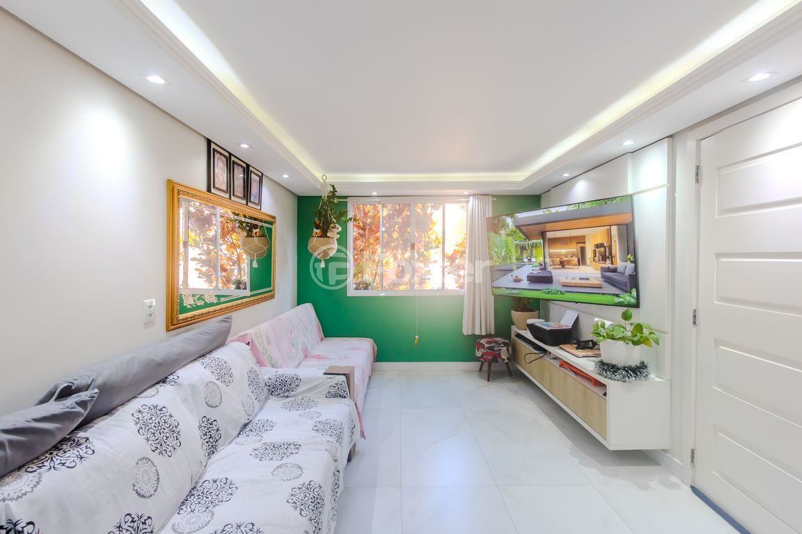 Casa em condominio para comprar em Tenente Ary Tarrago, 1720 - foto 4