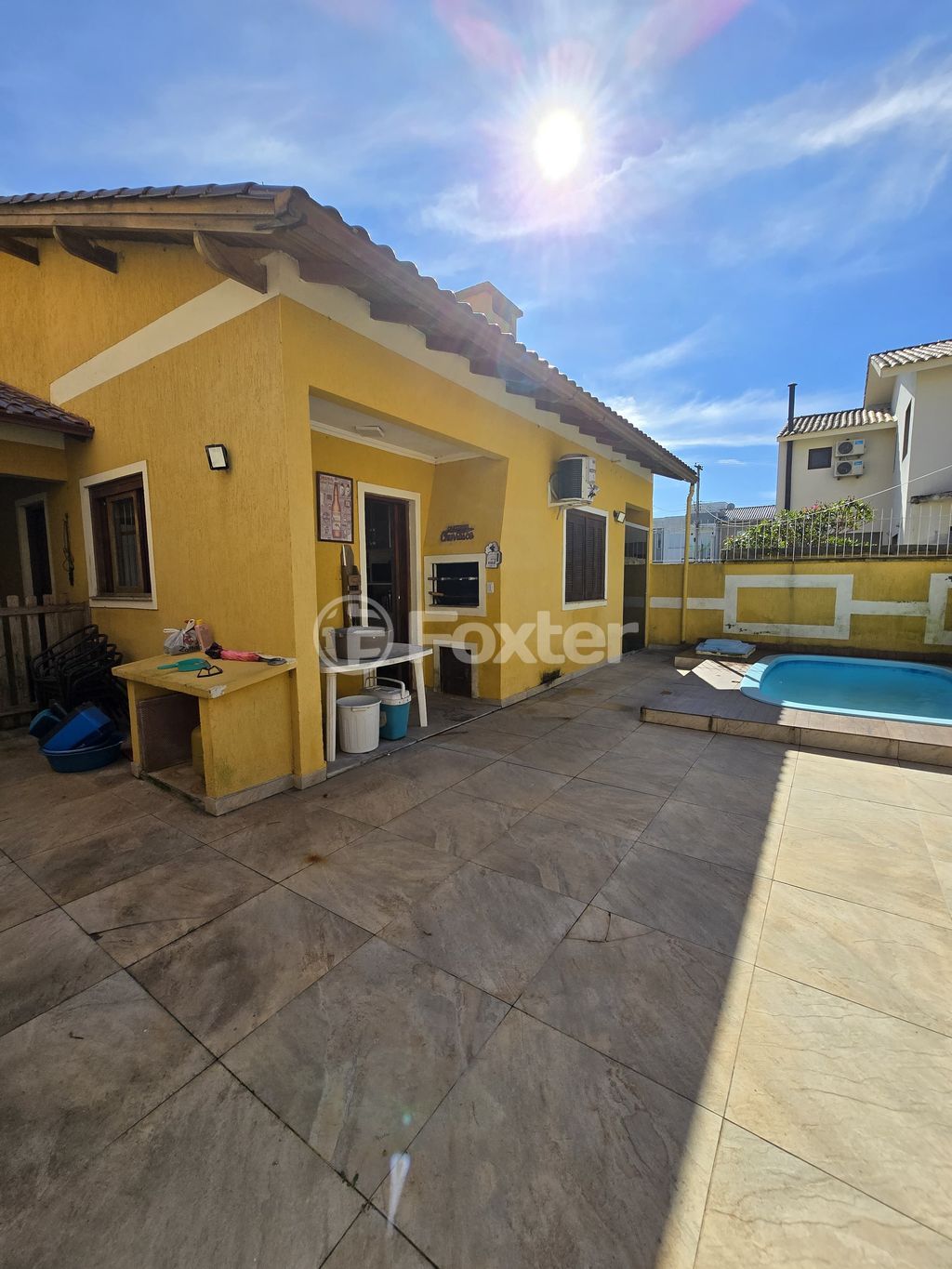 casa sobrado para comprar em Pau-Brasil, 720 - foto 20