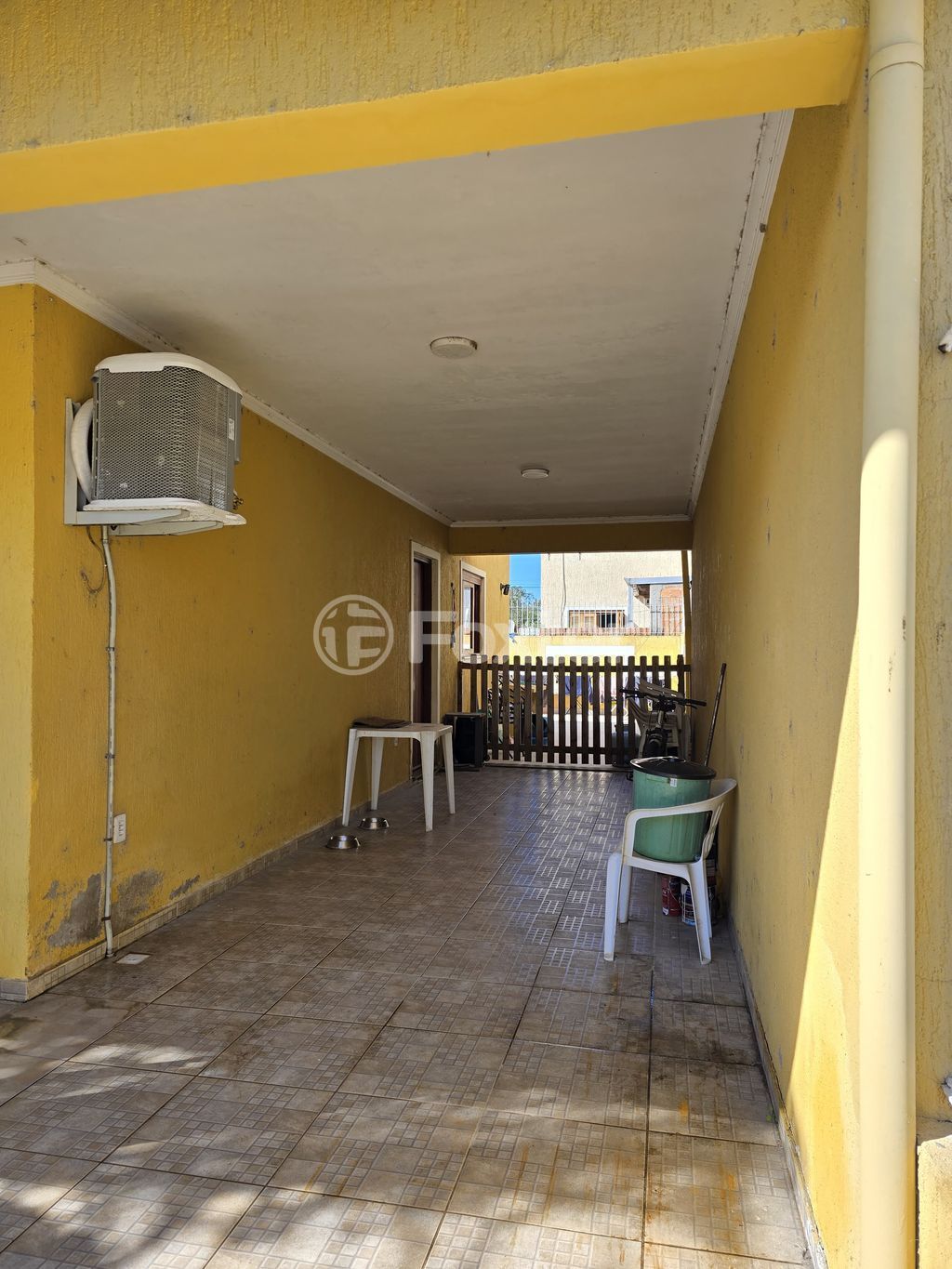 casa sobrado para comprar em Pau-Brasil, 720 - foto 23