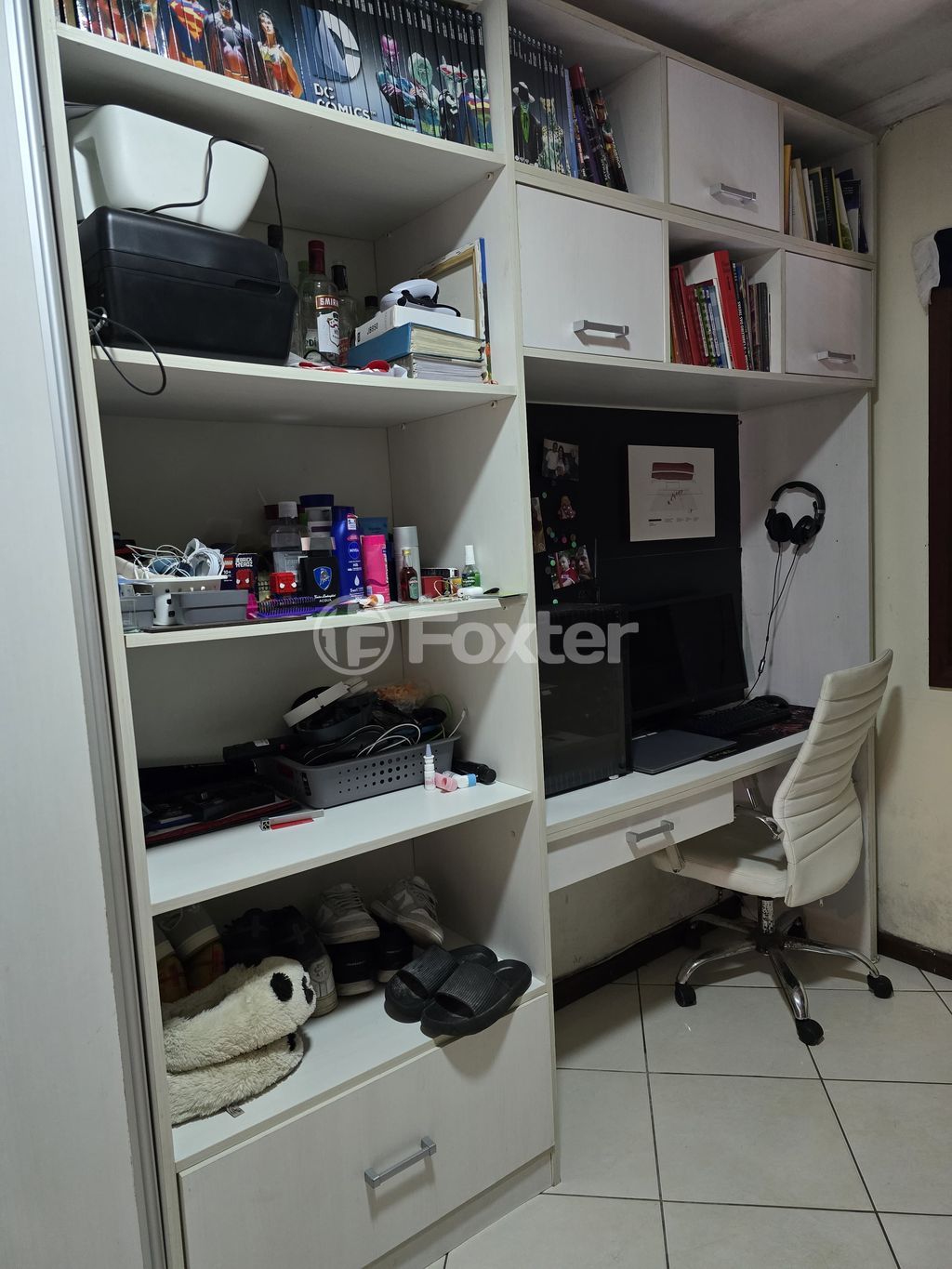 casa sobrado para comprar em Pau-Brasil, 720 - foto 15
