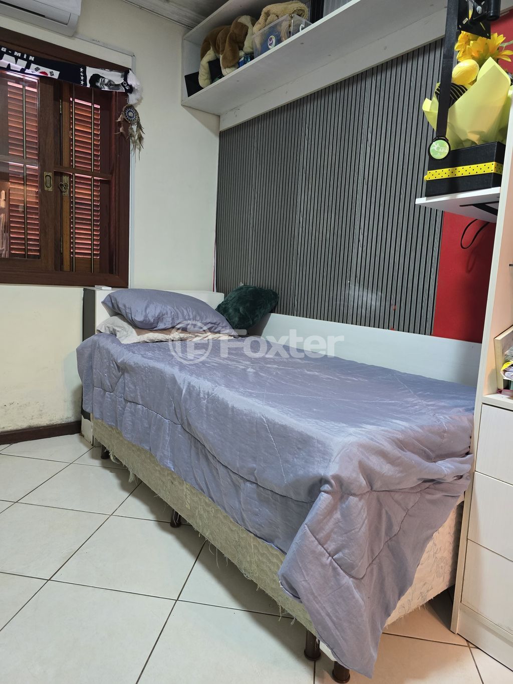 casa sobrado para comprar em Pau-Brasil, 720 - foto 18