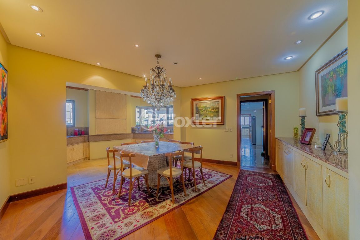 Apartamento para comprar em Engenheiro Álvaro Nunes Pereira, 407 - foto 44
