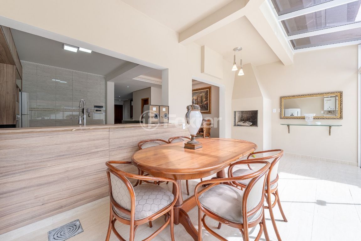 casa sobrado para comprar em Professor Isidoro La Porta, 112 - foto 18