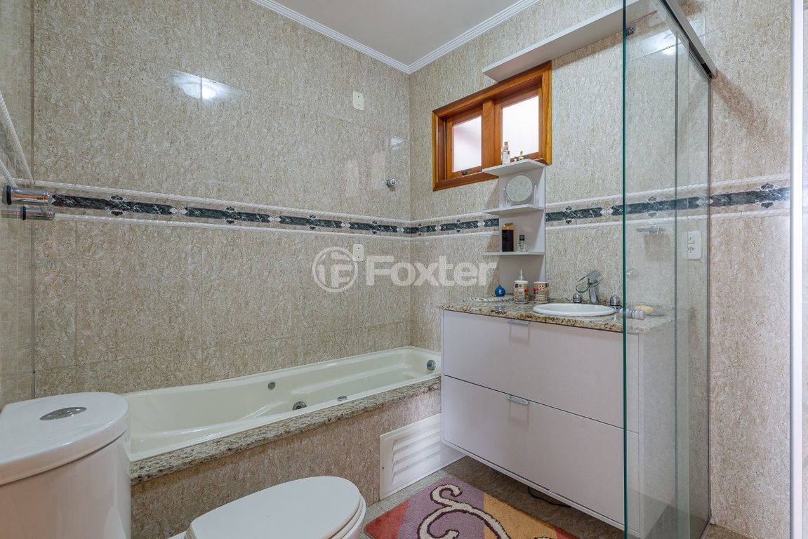 casa sobrado para comprar em Professor Isidoro La Porta, 112 - foto 22