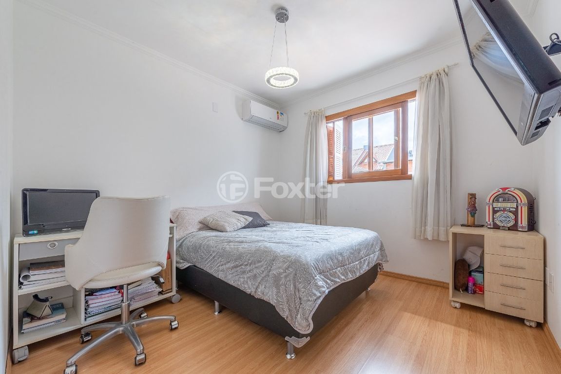 casa sobrado para comprar em Professor Isidoro La Porta, 112 - foto 23