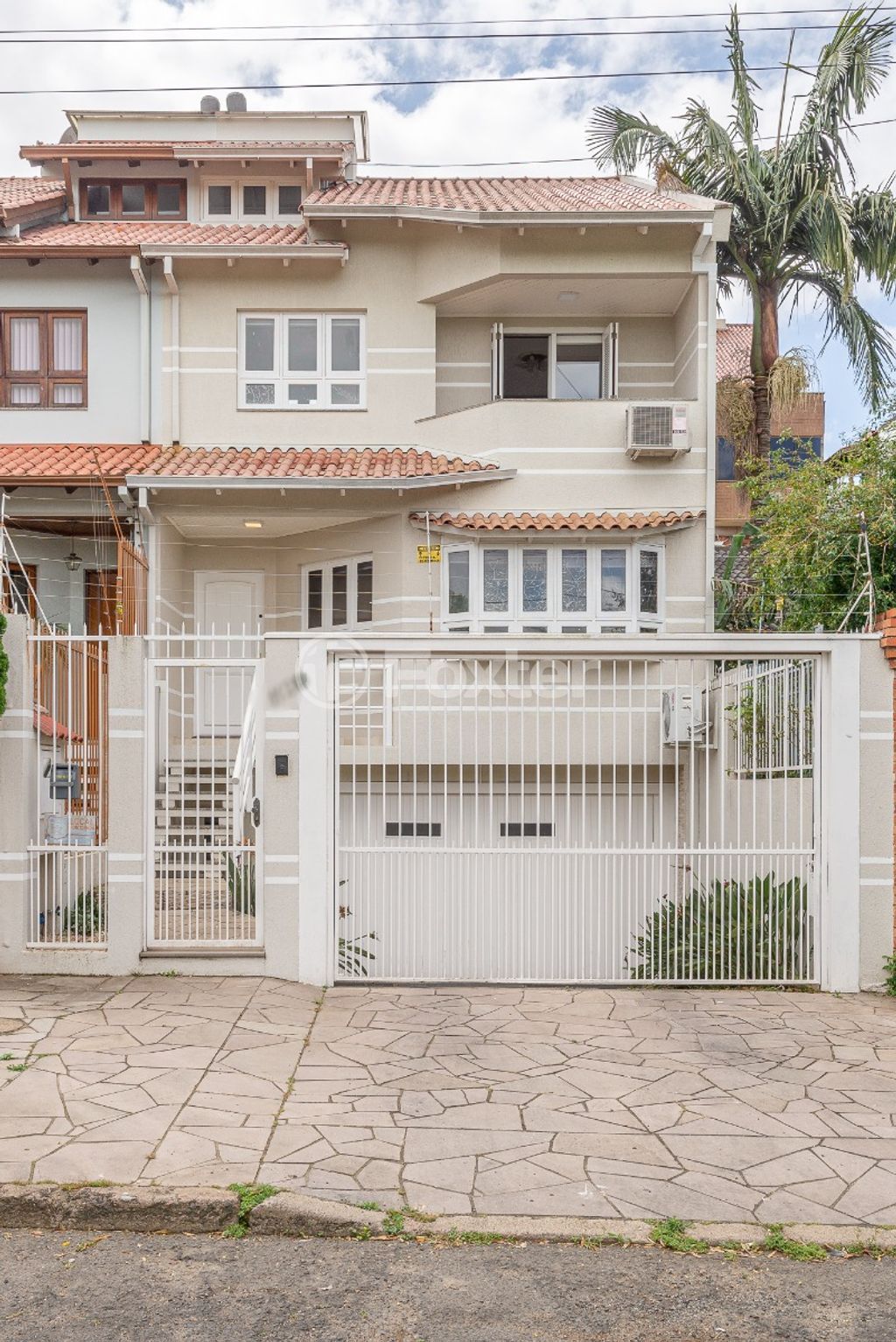 casa sobrado para comprar em Professor Isidoro La Porta, 112 - foto 28