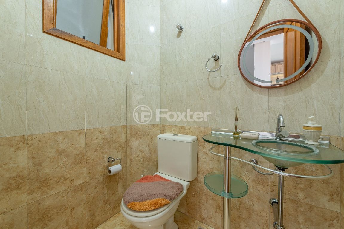 casa sobrado para comprar em Professor Isidoro La Porta, 112 - foto 8