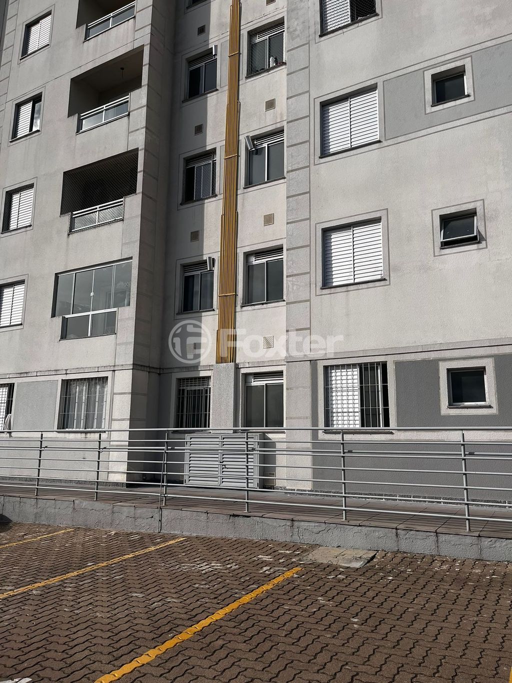 Apartamento para comprar em Protásio Alves, 9277 - foto 19
