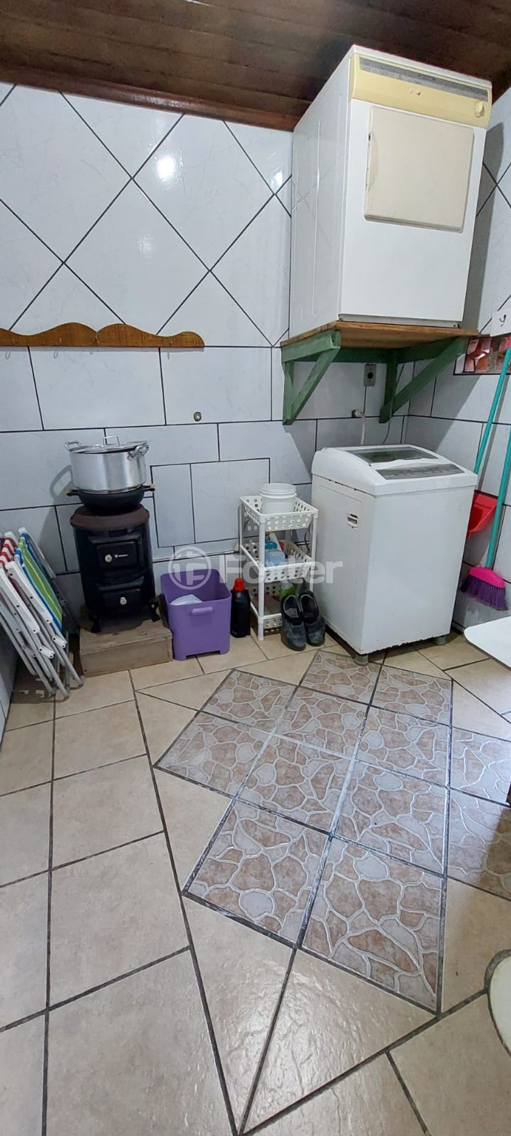 casa sobrado para comprar em Maranhão, 228 - foto 10