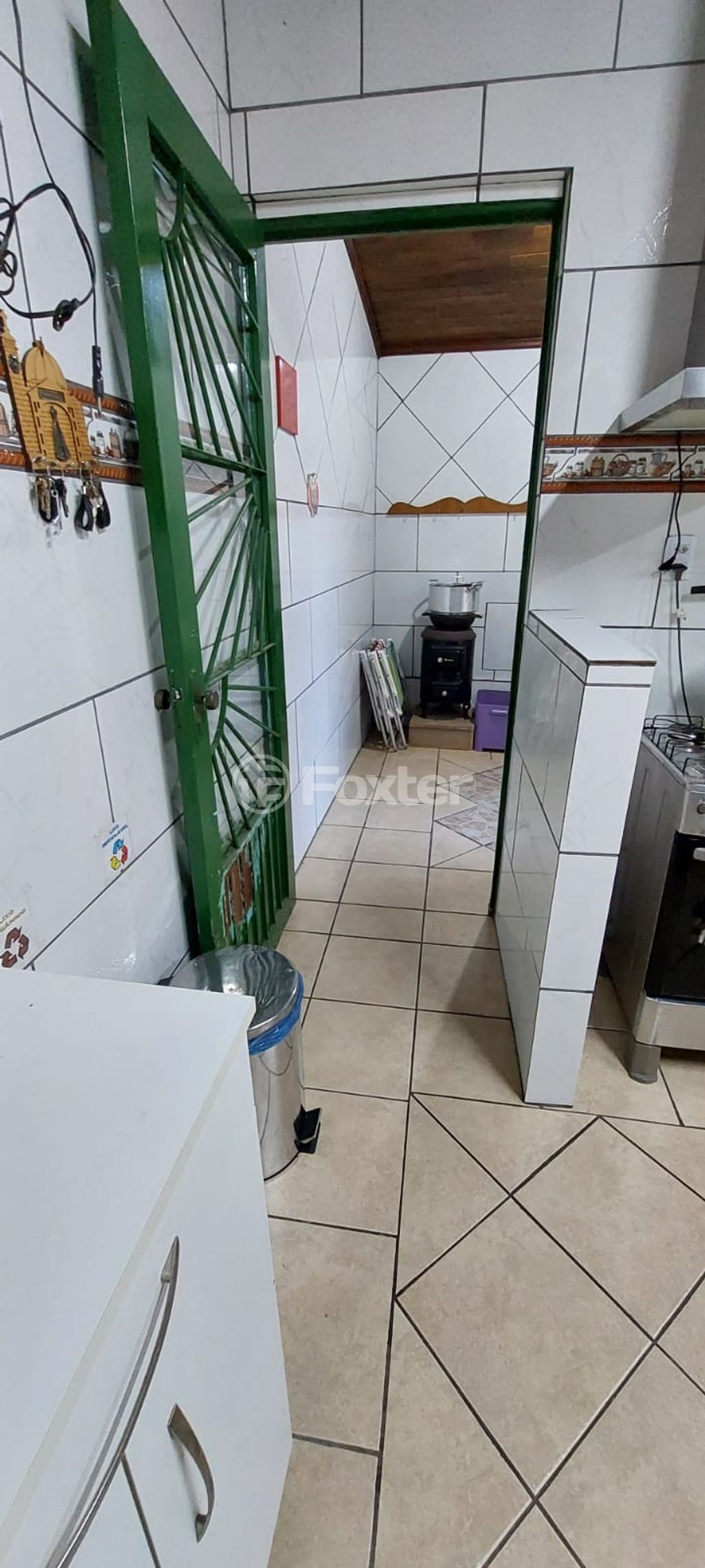 casa sobrado para comprar em Maranhão, 228 - foto 8