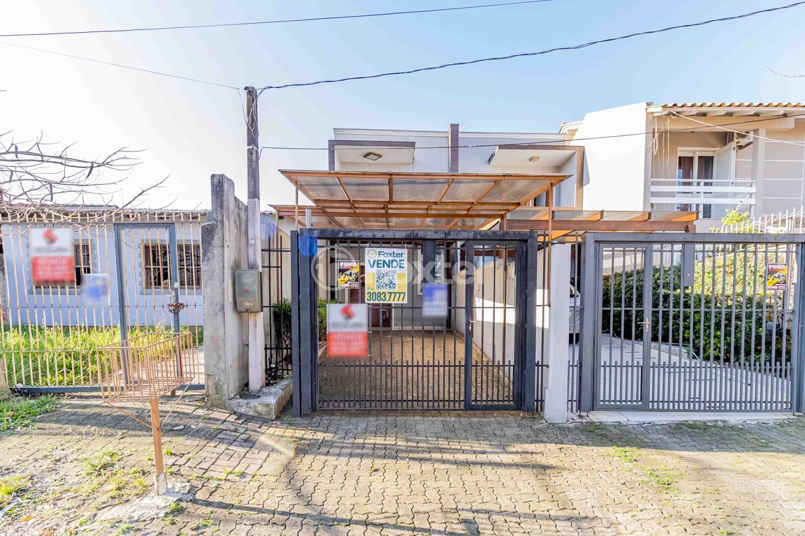 casa sobrado para comprar em das Gaivotas, 132 - foto 34