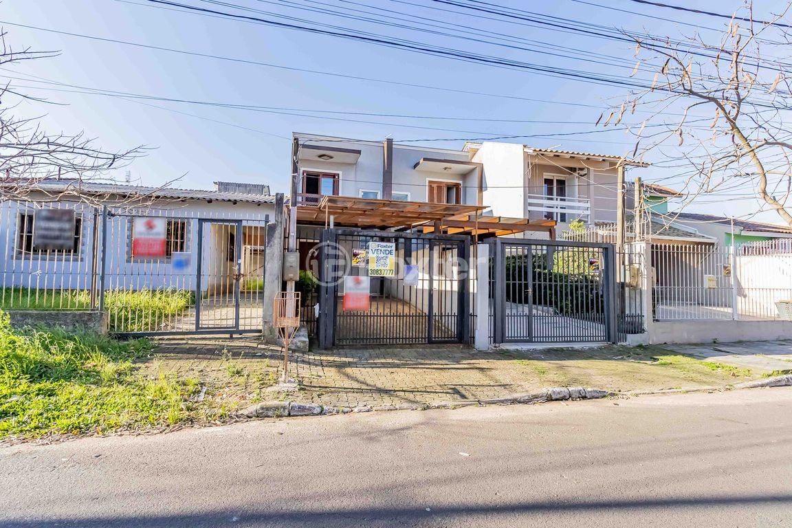 casa sobrado para comprar em das Gaivotas, 132 - foto 33