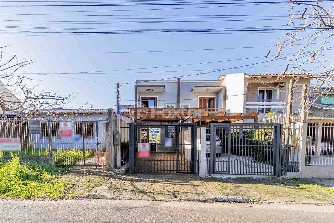 casa sobrado para comprar em das Gaivotas, 132 - foto 35
