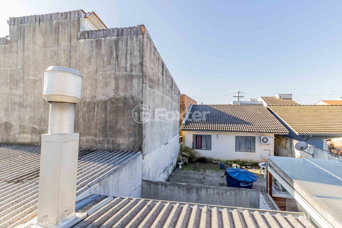 casa sobrado para comprar em das Gaivotas, 132 - foto 20