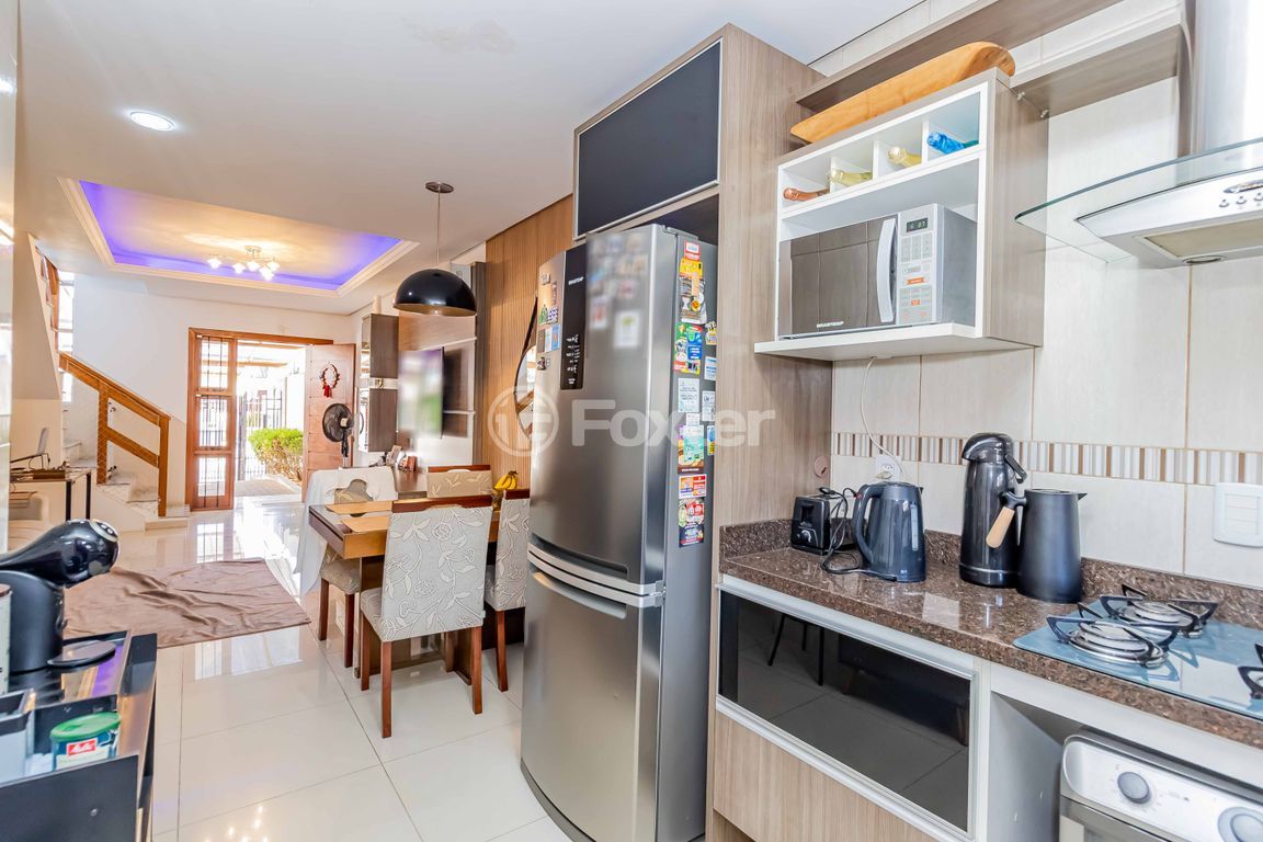 casa sobrado para comprar em das Gaivotas, 132 - foto 22