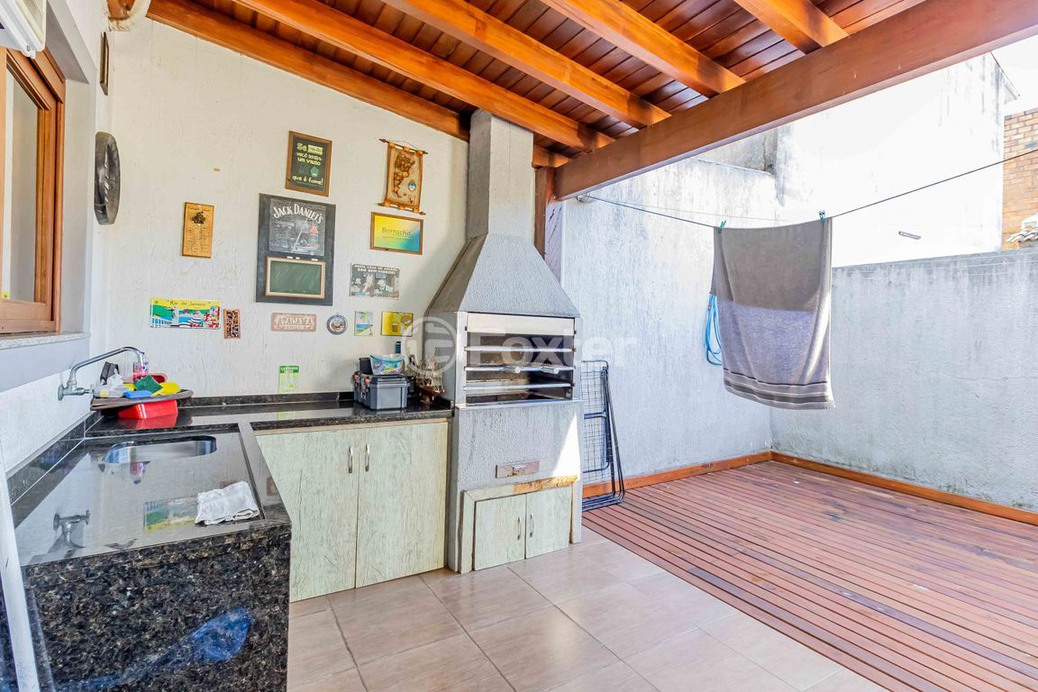 casa sobrado para comprar em das Gaivotas, 132 - foto 25