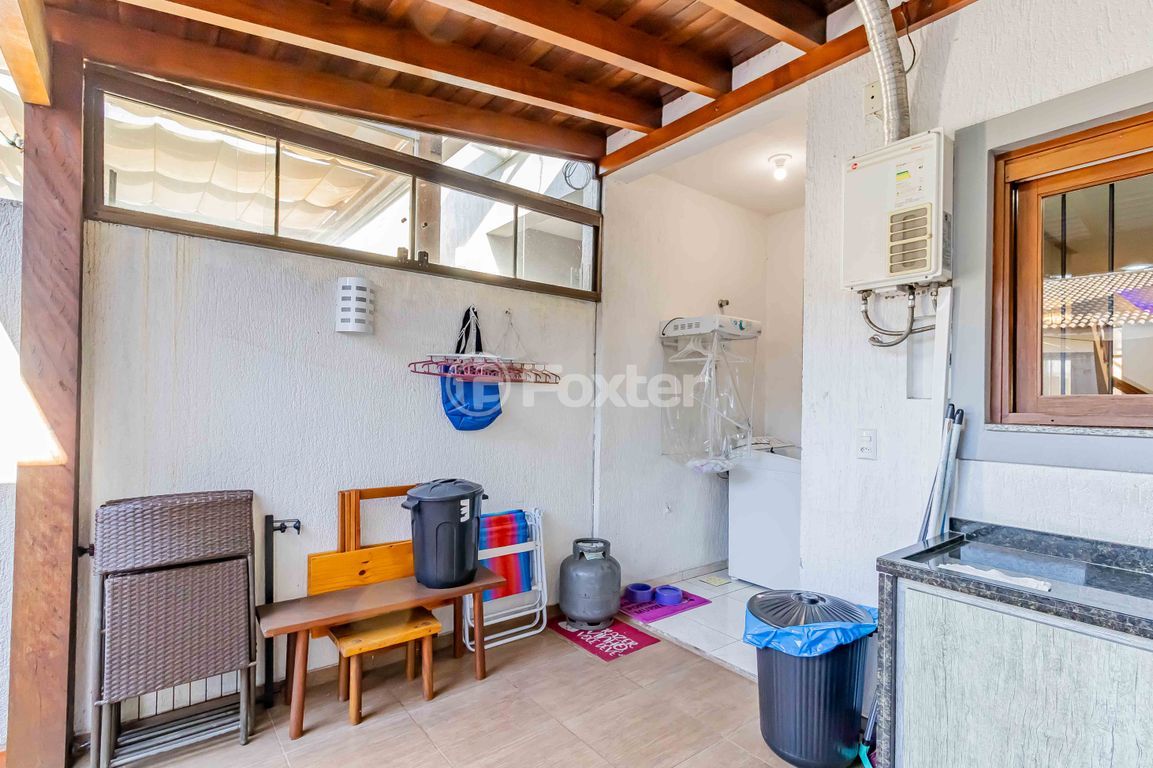 casa sobrado para comprar em das Gaivotas, 132 - foto 27