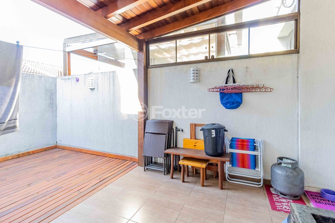 casa sobrado para comprar em das Gaivotas, 132 - foto 30