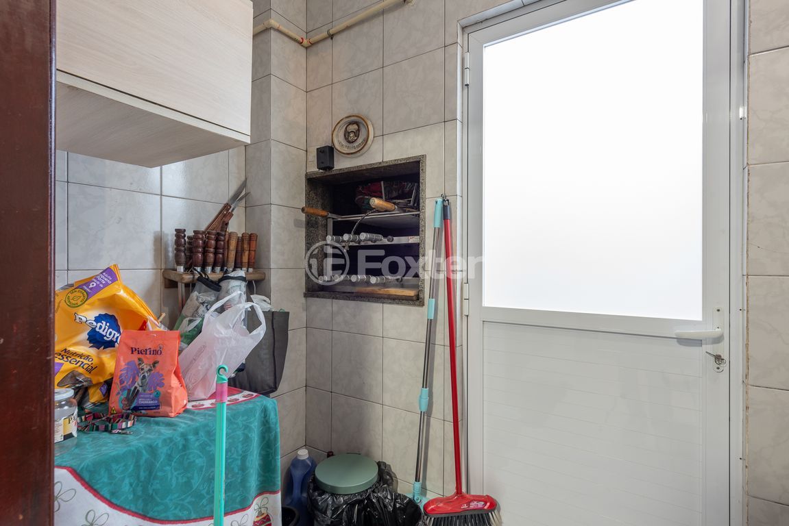 casa sobrado para comprar em Ary Malmann Saldanha, 37 - foto 7