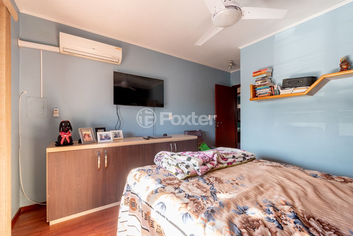 casa sobrado para comprar em Ary Malmann Saldanha, 37 - foto 10