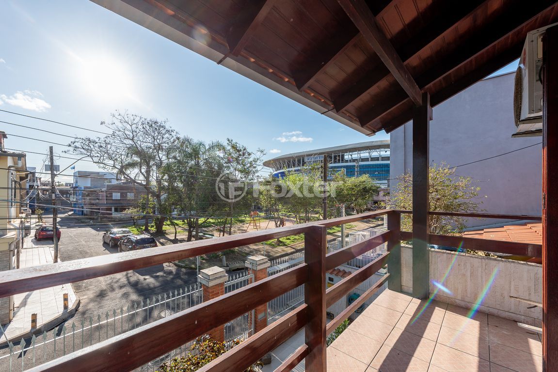casa sobrado para comprar em Ary Malmann Saldanha, 37 - foto 12
