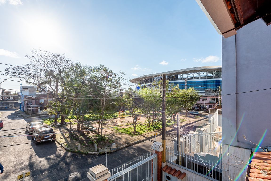 casa sobrado para comprar em Ary Malmann Saldanha, 37 - foto 13